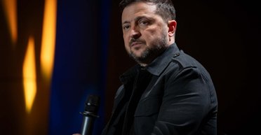 "Это проигрыш": Зеленский объяснил, как реально остановить войну и стоит ли ВСУ выйти из Донбасса (видео)