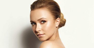 Гейден Панеттьєрі розповіла, чи спілкується з донькою від Володимира Кличко