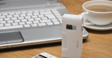 Два в одном. Мобильный роутер TP-LINK M5360