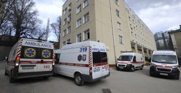 "Затягивают с заключением": мать погибшего в ТЦК Кривого Рога раскрыла новые подробности