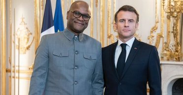 Дипломатический скандал: в Париже нашли мертвым посла ЮАР