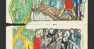 Печаль, гнев и страх заражения: как сны отражают душевное состояние человека во время пандемии