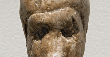 Изображает реальное лицо: тайна древнейшего портрета человека раскрыта (фото)