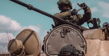 РФ на фронте не может диктовать повестку дня, сконцентрировавшись на основном направлении