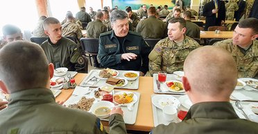 Бочка пороха. Как мы с президентом разошлись во взглядах на будущее и чем ему это грозит