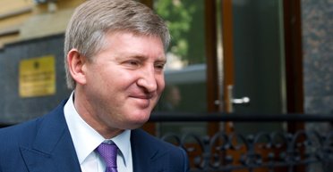 Украинские миллиарды. Кто из украинцев попал в список миллиардеров Forbes