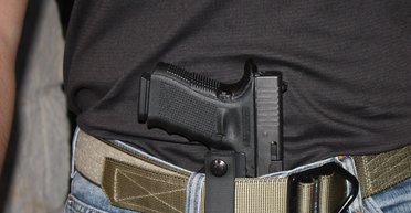 Не скандинавское спокойствие. Какую модель охраны общественного порядка следует выбрать Украине