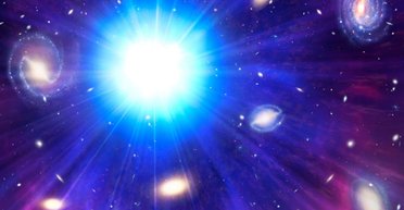 Початок Всесвіту: що було до Великого вибуху, у фізиків є теорії