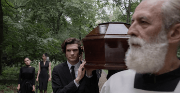 На 20 років молодший і з татуюваннями: у Канаді сім'я отримала тіло росіянина замість батька