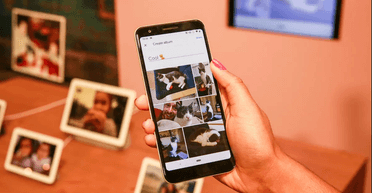 Як знайти фото в телефоні: одна прихована функція спростить користувачам життя