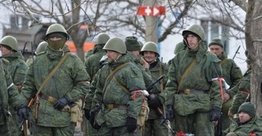 "У них нет дороги назад": боец ВСУ рассказал, как оккупанты штурмуют в Харьковской области