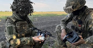 "Секретное оружие" против дронов: как ВС РФ противостоят ударам украинских БПЛА