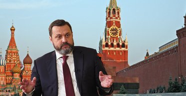 Кар'єра Андрія Деркача у Москві — сигнал молодим агентам Кремля в Україні
