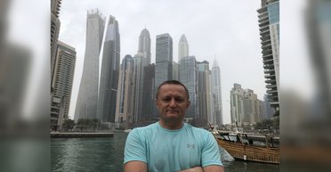 Как украинский предприниматель оптимизировал международную торговлю с Китаем