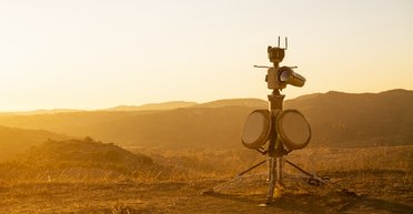 Автономні системи, мережева зброя та кіберзброя. Майбутнє військових технологій