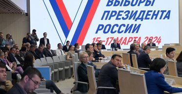 Россия планирует провести выборы президента в оккупированных регионах Украины, — СМИ