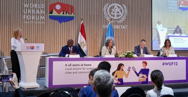 "Адміністрацію" окупованого Криму запросили на форум ООН: МЗС України відреагувало