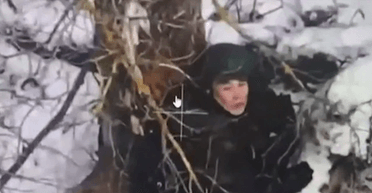 "Штурм длился более 16 часов": войска КНДР вновь пошли в атаку в Курской области (видео)