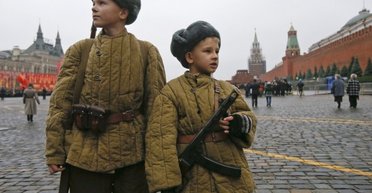 Ватомыслие как синдром. Как распознать "ватника"