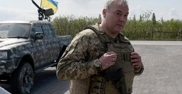 "Це його шлях": рідний брат Наєва живе в Криму і працює на окупантів