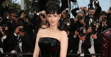 Єва Грін у перший день Каннського кінофестивалю 2024 показала стильні образи (фото)