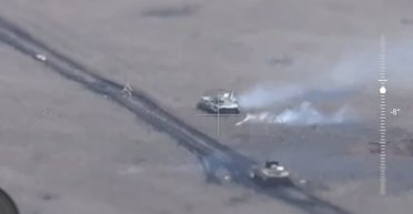 Ликвидирована рота россиян с техникой: ВСУ отбили масштабный штурм РФ в Курской области (видео)