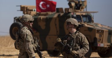 Турция — за Украину в НАТО. Что означает новый поворот Эрдогана