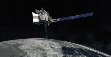 Апарат NASA вистрілив лазером в індійський посадковий модуль на Місяці: чому це важливо (фото)