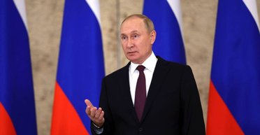 Несколько десятков: где в Украине проживают однофамильцы президента РФ Путина (карта)