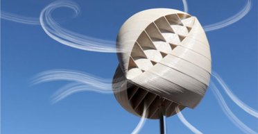 Перша у світі "вітряна сфера" переверне енергетику: що це і як працює