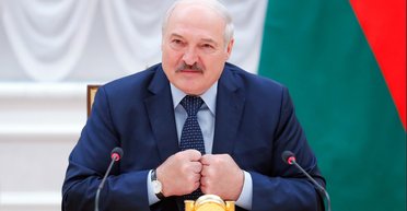 "Якщо Лукашенко хоче дожити до пенсії, йому краще помовчати": в ОП відповіли на погрози з Білорусі