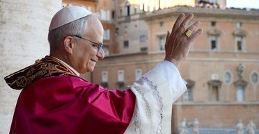 Мир на пороге новой революции: Папа Лев XIV выбрал свое имя из-за угрозы ИИ (видео)