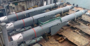 РФ усіма силами намагається збільшити обсяги виробництва ракет та іншого озброєння, — ГУР