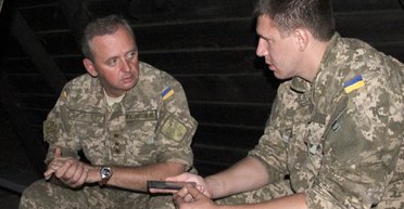 Иловайский лабиринт. Что происходило в августе 2014-го