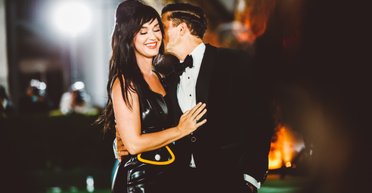 Сильний стрес: Орландо Блум дав рідкісний коментар про стосунки з Кеті Перрі