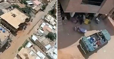 Удар по союзникам ЧВК "Вагнер" в Судане: в ГУР рассказали, причастна ли Украина к спецоперации