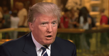 "Это точно вымогательство": экс-глава Минобороны Великобритании раскритиковал Трампа из-за Украины