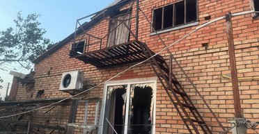 "Шахеды" из оккупированного Крыма ночью атаковали три области: где работала ПВО (фото)