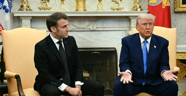 Путин "примет" миротворцев в Украине: Трамп считает, что у президента РФ "нет проблем с этим" (видео)