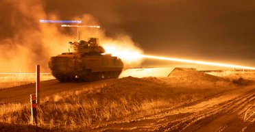 Військові ігри. Які виклики завтрашнього дня стоять перед військами сьогодні