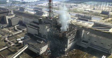 "Може статися другий Чорнобиль": "Флеш" попередив про загрози атак на підстанції АЕС