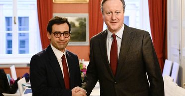 Нова "Антанта" зможе те, чого боїться НАТО: як Британія та Франція гуртують союз навколо України