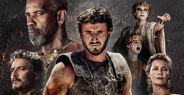 "Гладиатор-2": секреты Ридли Скотта, которые сделали новый фильм о Риме блокбастером не хуже первого