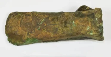 Загадка 3000-летнего топора: в Норвегии могут открыть первое место кораблекрушения бронзового века