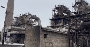 В Киеве критически повреждена Дарницкая ТЭЦ: восстановление займет не менее 2 месяцев, — Кличко