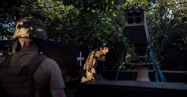 Курська битва: інсайдер назвав кількість бійців ЗСУ, які пішли в наступ