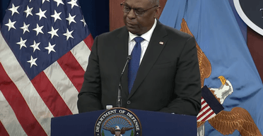 Посилення української ППО: Остін оголосив про створення нової коаліції союзників