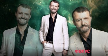 Роман Мацюта о родной Каховке, смерти матери и гибели брата на фронте — интервью для Фокуса