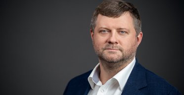 "Підготовка займе кілька місяців", — Олександр Корнієнко про можливість проведення виборів