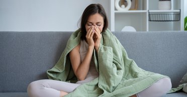 3 главных мифа о простуде и гриппе, которые могут разрушить ваше здоровье